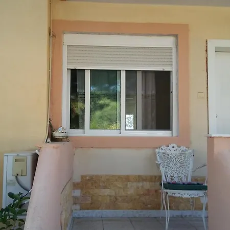 Holiday home Peace Of The Sea *
