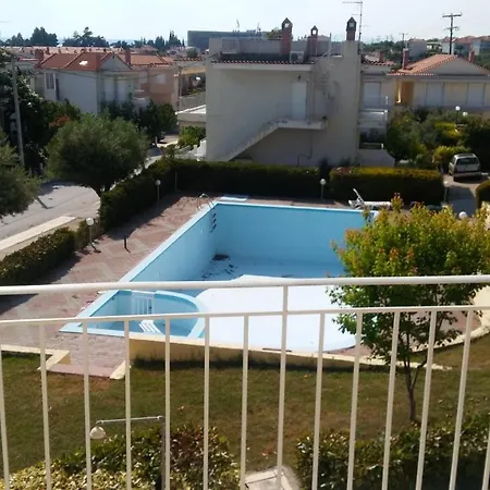 Holiday home Peace Of The Sea *
