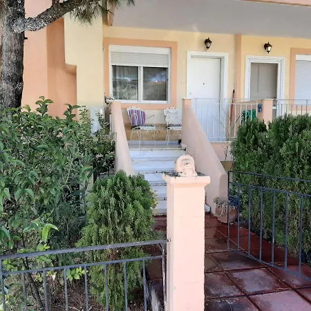 Peace Of The Sea Holiday home
