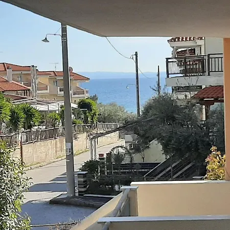 Peace Of The Sea Gerakini