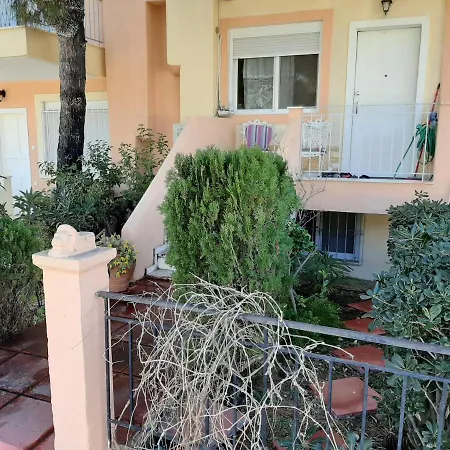 Holiday home Peace Of The Sea Gerakini