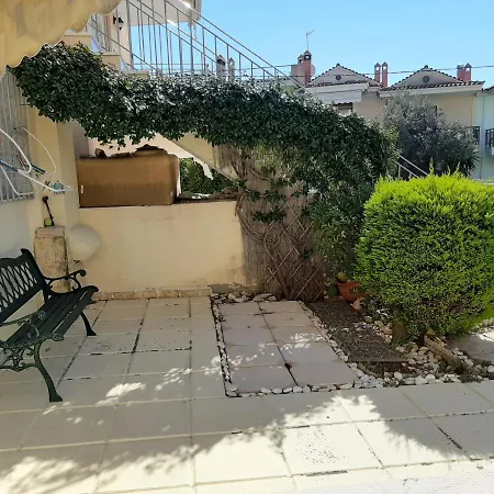 Peace Of The Sea Holiday home