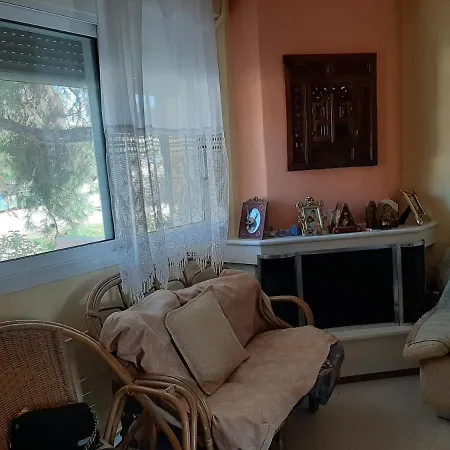 Peace Of The Sea Holiday home